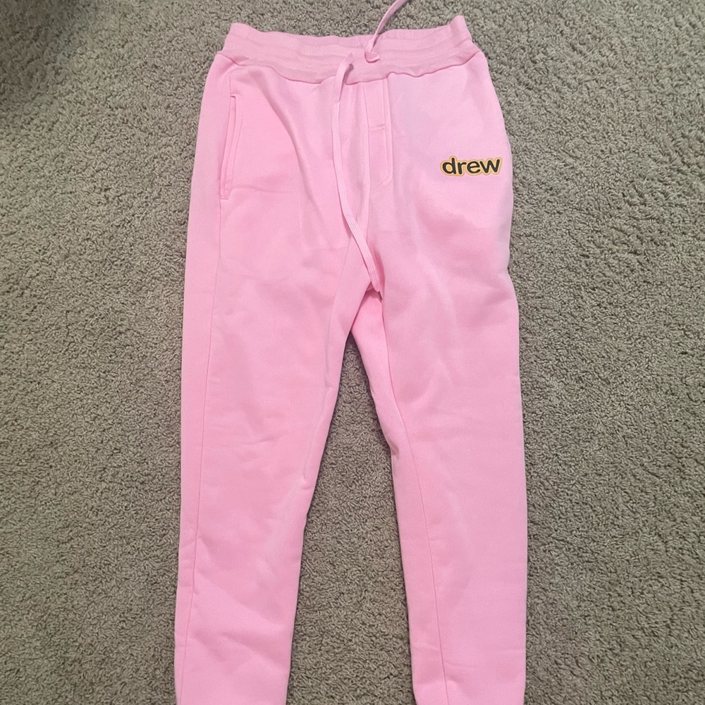 Drew sweatpants !!! UNISEX